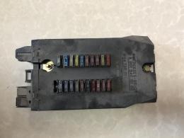 Блок предохранителей Mercedes Sprinter (W901-W905)/Classic (W909) 1995>