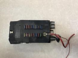 Блок предохранителей Mercedes Sprinter (W901-W905)/Classic (W909) 1995>