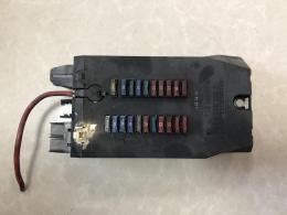 Блок предохранителей Mercedes Sprinter (W901-W905)/Classic (W909) 1995>