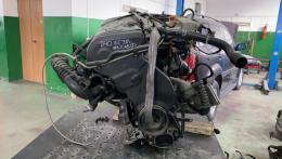 Двигатель Volkswagen Passat CC (I) 2008>