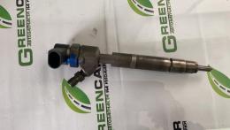 Форсунка дизельная Mercedes ОМ648