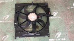 Вентилятор радиатора BMW X5 (E70) 2006-2013