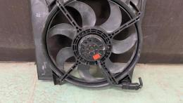 Вентилятор радиатора основной Hyundai Santa Fe (I) 2000-2012 