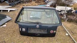 Стекло двери багажника Volkswagen Passat (B5) 1996-2000