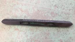 Накладка двери багажника Mercedes Vito (W639) 2003-2014