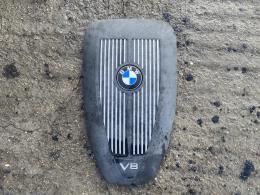 Накладка декоративная на двигатель BMW X5 (E70) 2006-2013