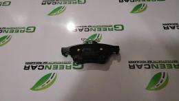 Тормозные колодки Ford Focus (II) 2005-2011