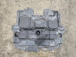 Пыльник двигателя центральный Lexus IS (II) 2005-2013