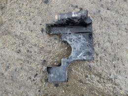 Пыльник двигателя правый Lexus IS (II) 2005-2013