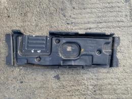 Защита антигравийная Ssang Yong Actyon (I) 2005-2010