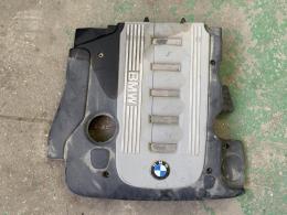 Крышка на двигатель (Декоративная) BMW 7 Series (E65;E66) 2001-2008