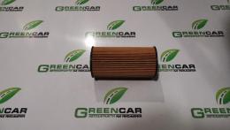 Фильтр масляный Hyundai Santa Fe (II) 2005-2012