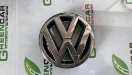 НЕТ  В НАЛИЧИИ Эмблема Volkswagen Passat (B5) 1996-2000