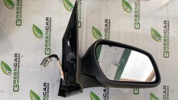 Зеркало правое Ford Focus (II) 2005-2011  