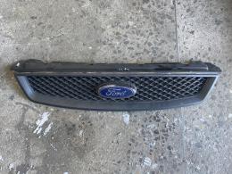 Решетка радиатора Ford Focus (II) 2005-2011