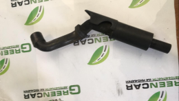 Патрубок воздушного фильтра Mercedes C-Class (W202) 1997-2001 