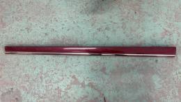 Молдинг передней правой двери Mercedes C-Class (W203) 2000-2008