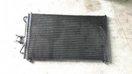 Радиатор кондиционера Ford Escape (I) 2000-2012