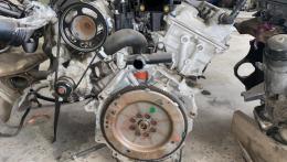 Двигатель Ford Escape (I) 2000-2005