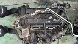 НЕТ В НАЛИЧИИ Двигатель Ford Focus (II) 2005-2011