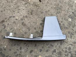 Накладка на консоль левая Nissan Teana (J32) 2008-2013