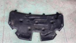 Шумоизоляция капота Ford Focus (II) 2005-2011