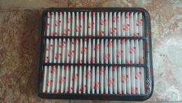 Фильтр воздушный Mitsubishi Galant (VII) 1992-1998