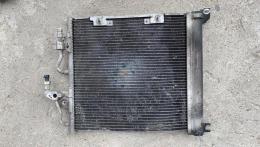 НЕТ В НАЛИЧИИ Радиатор кондиционера Opel Astra (H) 2004-2014