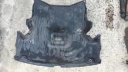 Защита двигателя Mercedes C-Class (W203) 2000-2008  