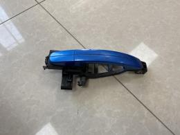 Ручка задней левой двери Ford Focus (II) 2005-2011
