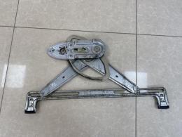 Стеклоподъемник передней левой двери Ford Focus (II) 2005-2011