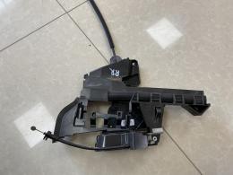 Замок задней правой двери Ford Focus (II) 2005-2011