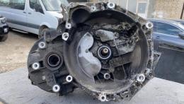 НЕТ В НАЛИЧИИ Мкпп M32 Opel Astra (H) 2004-2014