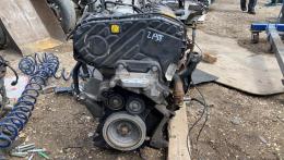Двигатель Z19DTH Opel Astra (H) 2004-2014