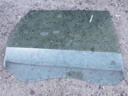 Стекло задней правой двери Ford Focus (II) 2005-2011