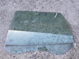Стекло задней левой двери Ford Focus (II) 2005-2011