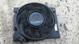 Вентилятор радиатора Opel Astra (G) 1998-2009