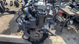 Двигатель Ford Focus (II) 2005-2011