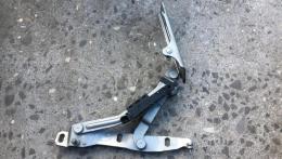 Петля крышки багажника левая Opel Vectra (C) 2002-2008