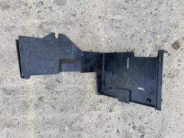 Крепление АКБ Ford Focus (II) 2005-2011