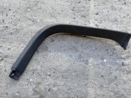 Обшивка двери багажника левая Ford Focus (II) 2005-2011