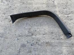 Обшивка двери багажника правая Ford Focus (II) 2005-2011