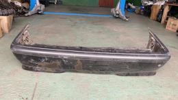 Бампер задний Mercedes C-Class (W202) 1997-2001