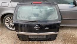 Стекло двери багажника Opel Zafira (B) 2005-2014