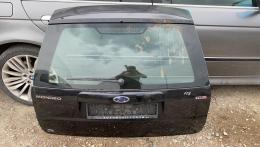 Дверь багажника Ford Mondeo (III) 2000-2007