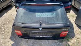 НЕТ В НАЛИЧИИ Дверь багажника BMW 3 Series (E46) 1998-2006