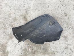 Локер (Подкрылок) передний левый Opel Zafira (B) 2005-2014