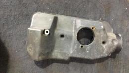 Резонатор воздушного фильтра Ford Mondeo (III) 2000-2007