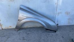 Крыло переднее правое Opel Vectra (C) 2002-2008 