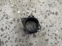 Патрубок воздушного фильтра Mercedes E-Class (W211) 2002-2009